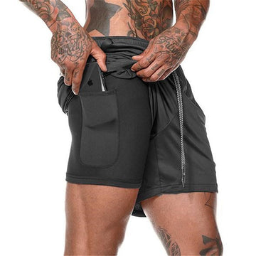 Superattus Apex Compression Shorts