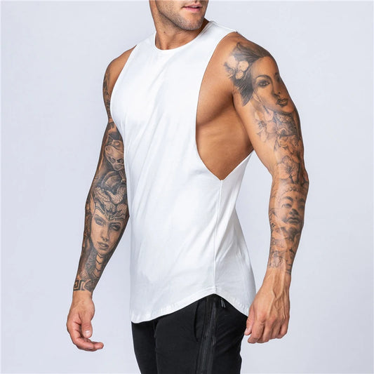Superattus Men's Muscle Tank Top