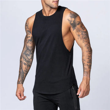 Superattus Men's Muscle Tank Top